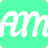 aquamapkz.com favicon